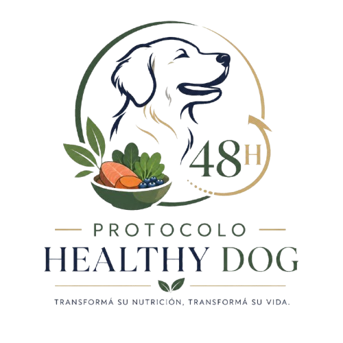 Protocolo Healthy Dog 48H
