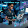 Mentoria 1 a 1 con Juan